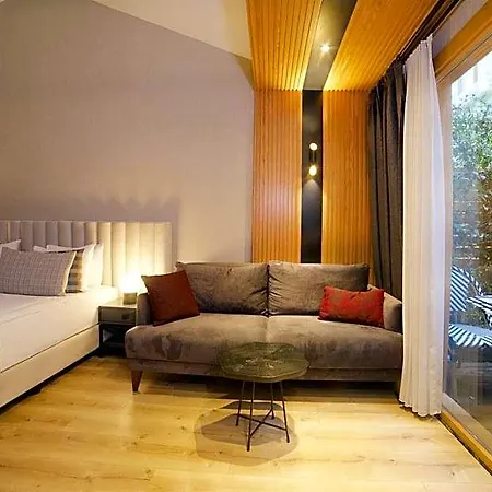 Dosso Dossi Laleli Hotel