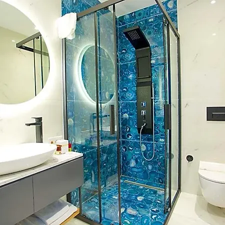 Dosso Dossi Laleli Hotel