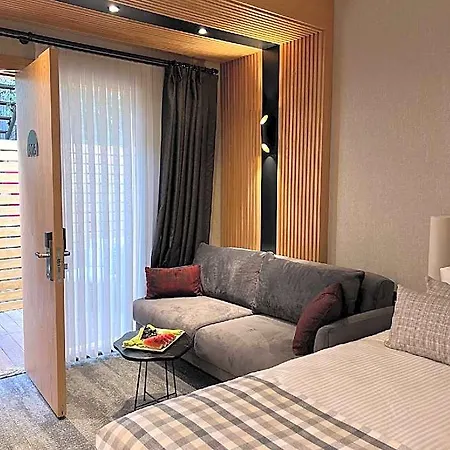 Dosso Dossi Laleli Hotel