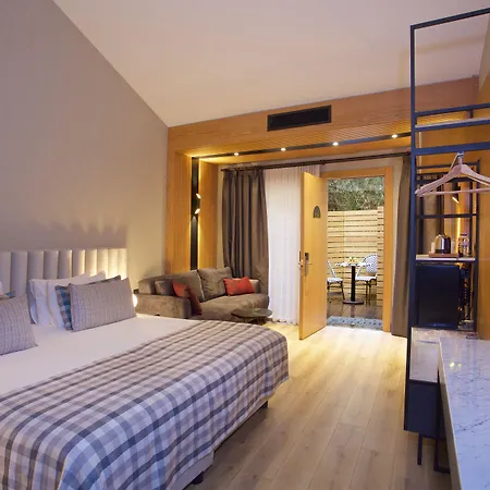 Dosso Dossi Laleli 3* İstanbul