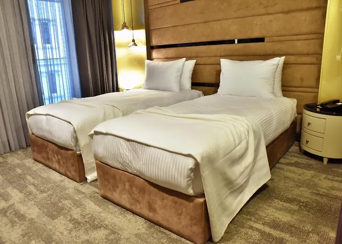 Dosso Dossi Laleli 3* Istambul