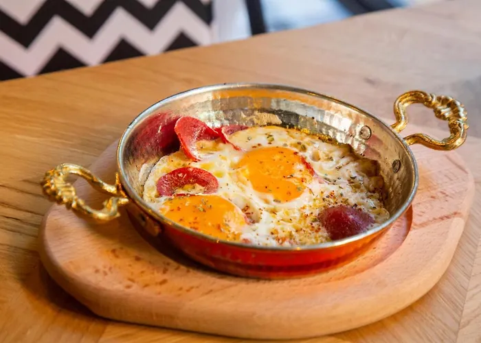 Dosso Dossi Laleli Hotel