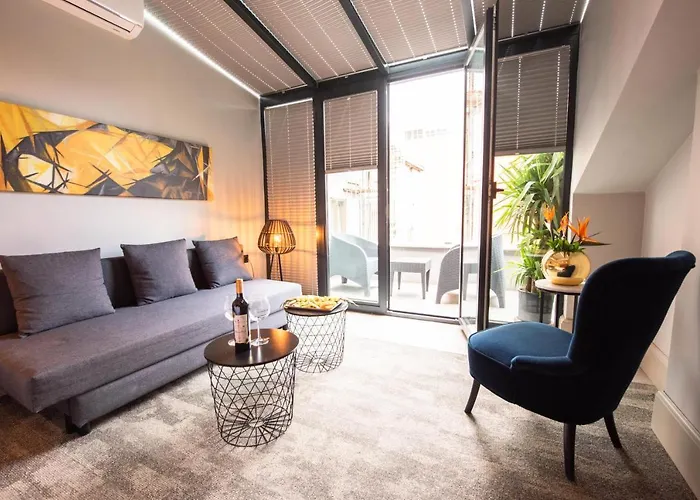 Hotel Dosso Dossi Laleli 3*