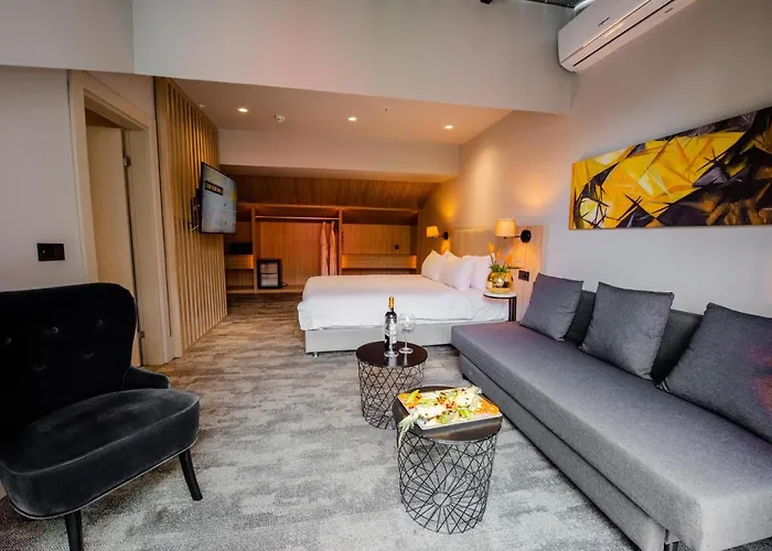 Dosso Dossi Laleli Hotel 3*