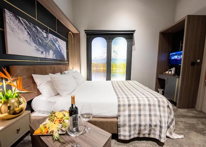 Dosso Dossi Laleli Hotel Istambul