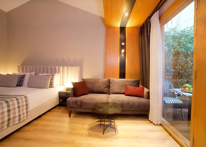 Dosso Dossi Laleli 3*