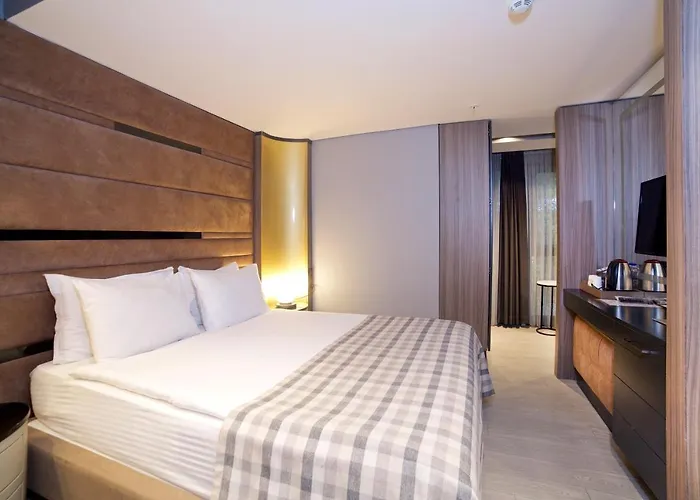 Dosso Dossi Laleli 3*