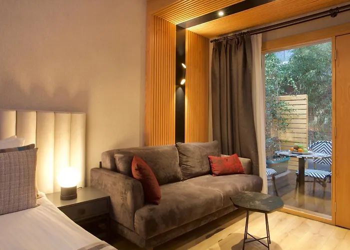 Hotel Dosso Dossi Laleli Istambul