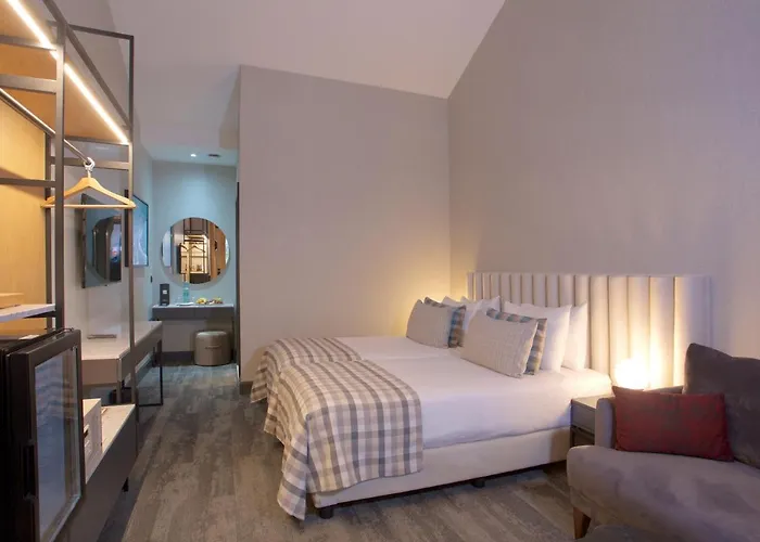 Dosso Dossi Laleli Hotel