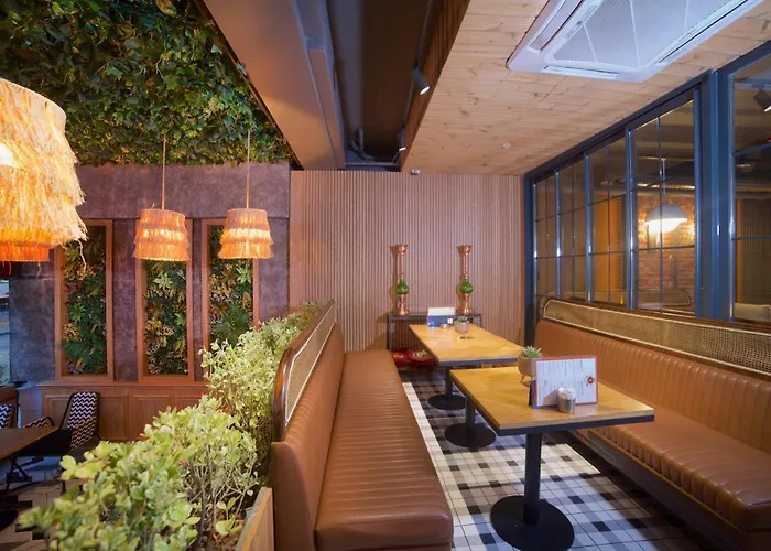 Dosso Dossi Laleli 3* Istambul