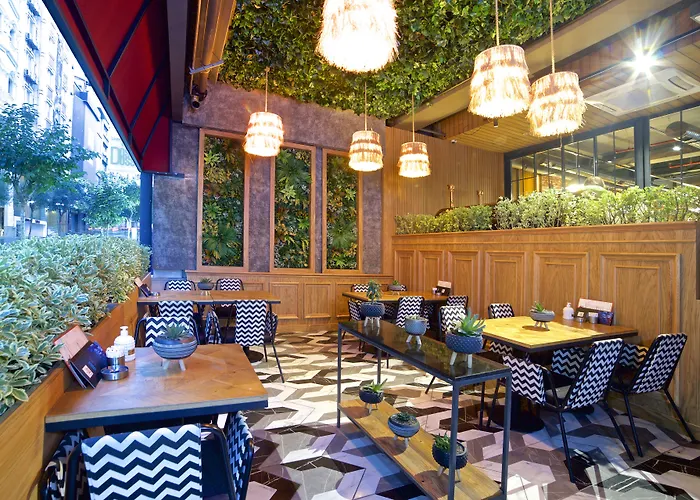 Hotel Dosso Dossi Laleli 3*