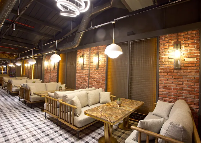 Dosso Dossi Laleli 3* Istambul