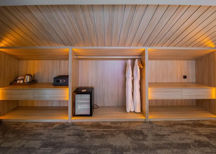 Dosso Dossi Laleli Hotel