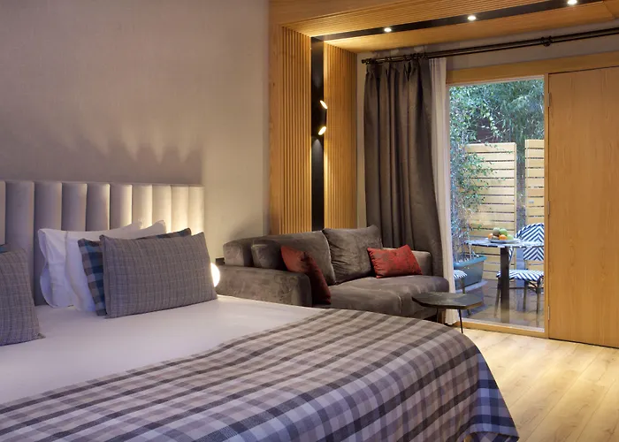 Dosso Dossi Laleli Hotel 3*