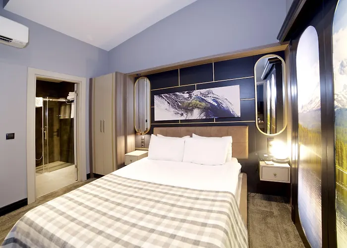 Dosso Dossi Laleli 3* Istambul