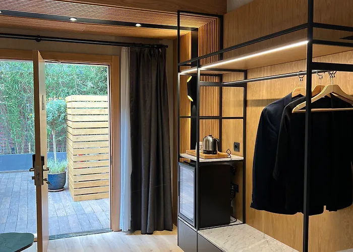 Dosso Dossi Laleli Hotel 3*