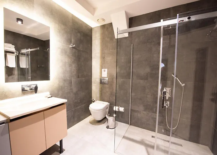 Dosso Dossi Laleli Hotel 3*