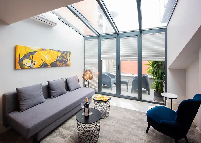 Dosso Dossi Laleli Hotel