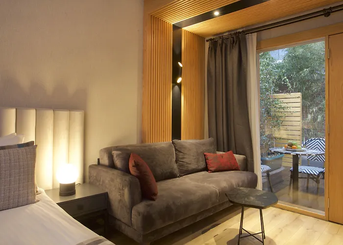 Dosso Dossi Laleli 3*