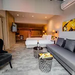 Dosso Dossi Laleli Hotel 3*