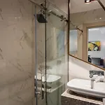 Dosso Dossi Laleli Hotel Provincia di Istanbul