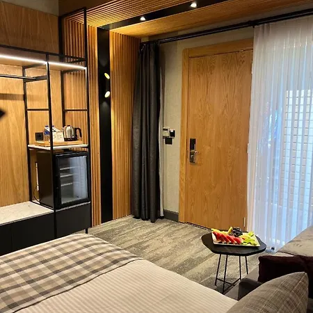 Dosso Dossi Laleli 3* Istambul