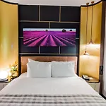 Dosso Dossi Laleli Otel