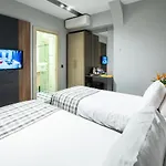 Otel Dosso Dossi Laleli İstanbul