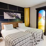 Dosso Dossi Laleli Otel 3*
