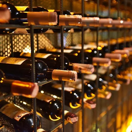 Dosso Dossi Laleli Szálloda