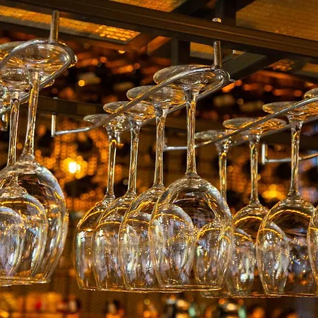 Dosso Dossi Laleli Isztambul