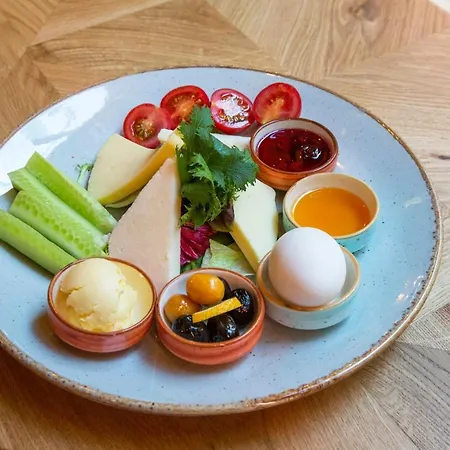 Dosso Dossi Laleli 3* Isztambul