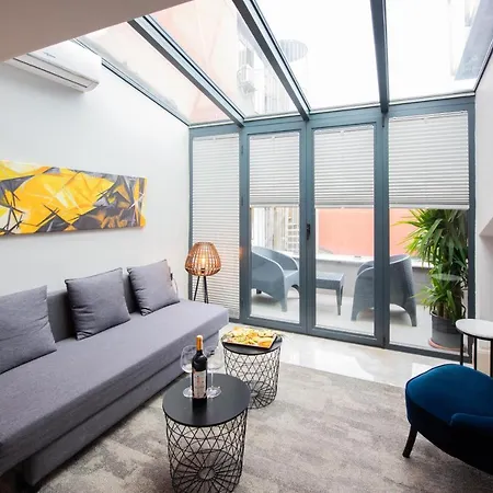 Dosso Dossi Laleli Szálloda Isztambul