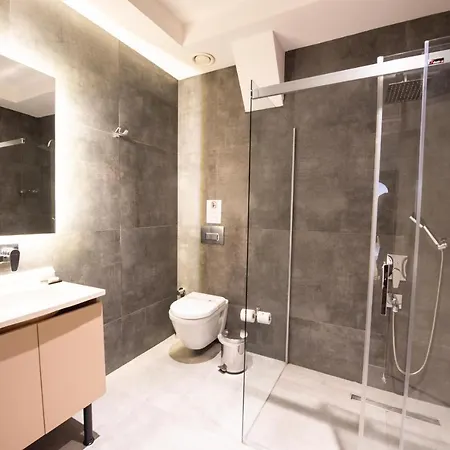 Dosso Dossi Laleli Isztambul