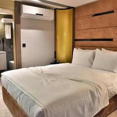 Dosso Dossi Laleli Isztambul