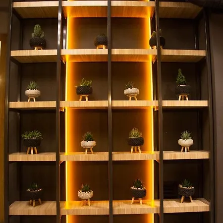 Dosso Dossi Laleli Isztambul