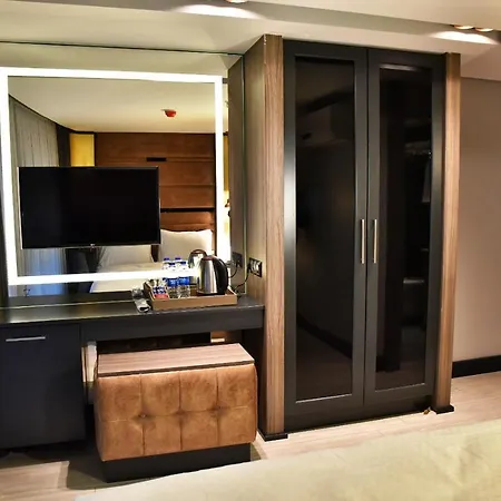 Dosso Dossi Laleli 3* Isztambul