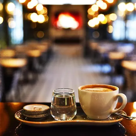 Dosso Dossi Laleli Szálloda 3*