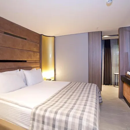 Dosso Dossi Laleli 3*