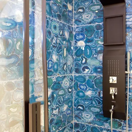 Szálloda Dosso Dossi Laleli Isztambul