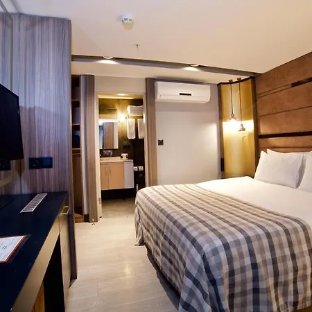 Dosso Dossi Laleli Hotel 3*