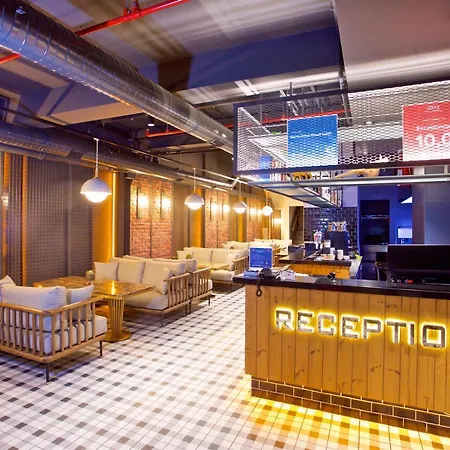 Dosso Dossi Laleli 3* Isztambul