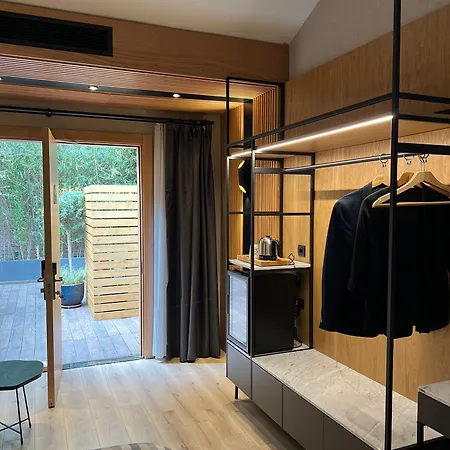 Dosso Dossi Laleli Szálloda 3*