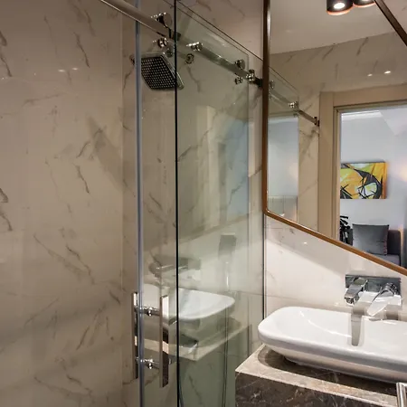 Dosso Dossi Laleli 3*