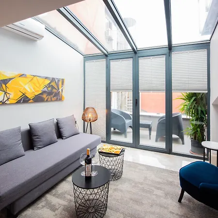 Dosso Dossi Laleli Szálloda